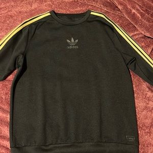Adidas Jacket Sweater
